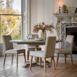 Serenita Extending Dining Table