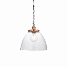 Hanssen Grand Pendant Light