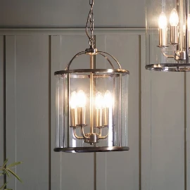 Shepherd Pendant Light