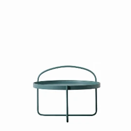 Weiz Coffee Table - Teal