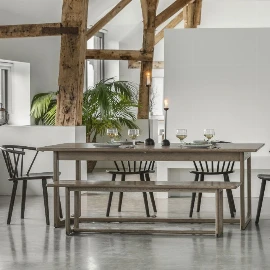 Craftsmania Extending Dining Table