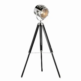 Maritime Floor Lamp