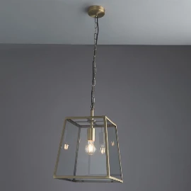 Bramwell Pendant Light