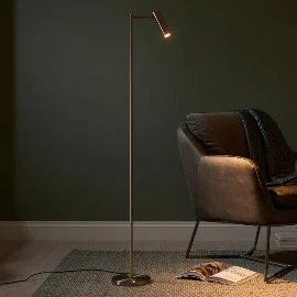 Dedicated Reader Lamp