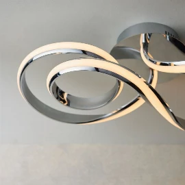 Lyra Ceiling Light