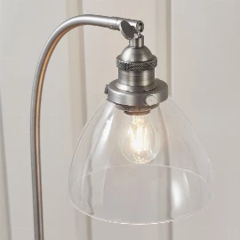 Hanssen Lamp