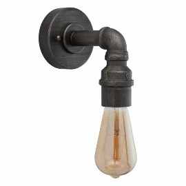 Conduit Wall Light