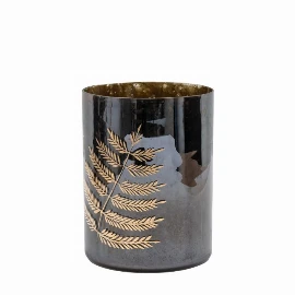 Willow Hurricane Vase