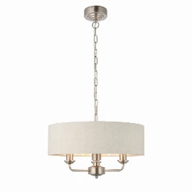 Ardengrove 3 Pendant Light