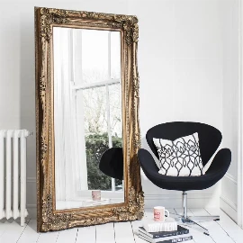 Etchcraft Louis Mirror