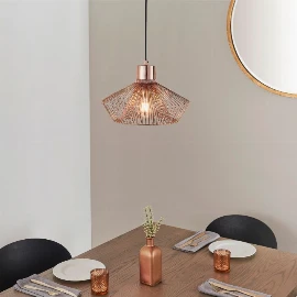 Kimbria Pendant Light