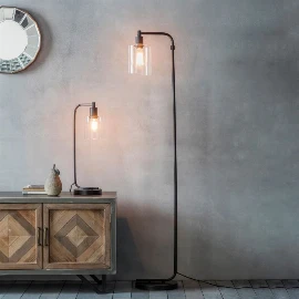 Tolara Floor Lamp