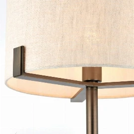 Meadowvale Table Lamp