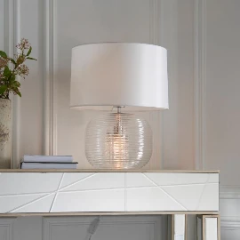 Westley 2 Table Lamp