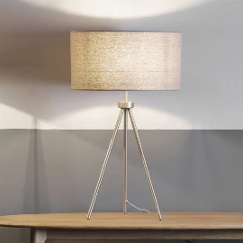 Trisette Lamp