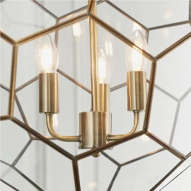 Moile Pendant Light