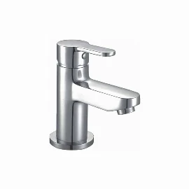 Prague Tap | Mono Basin Mixer