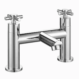 Luxembourg Tap | Bath Filler