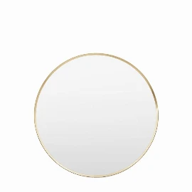 Lynwood Round Mirror