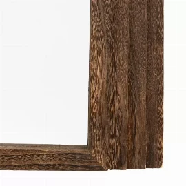 Axton Mirror Dark