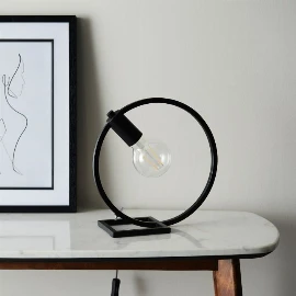 Forma Lamp