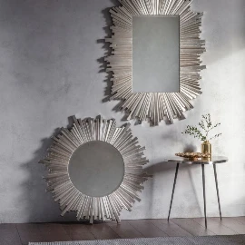Hartwell Mirror