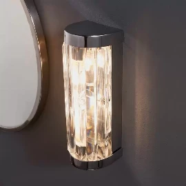 Glimmer 2 Wall Light