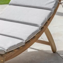 Sandsurge Foldaway Sunlounger