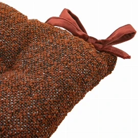 Boucle Seatpad