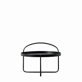 Weiz Coffee Table - Black