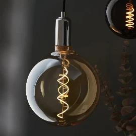 Twist Bulb