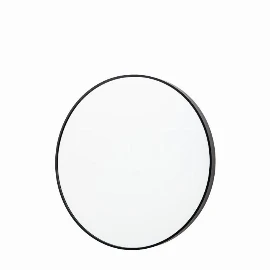 Yarrow Mirror Round