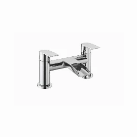 Bissau Tap | Bath Filler