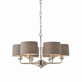 Ardengrove 6 Multi Pendant