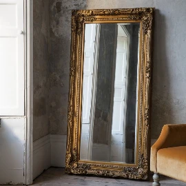 Etchcraft Louis Mirror