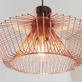 Kimbria Pendant Light