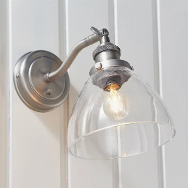 Hanssen Wall Light