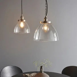 Hanssen Grand Pendant Light