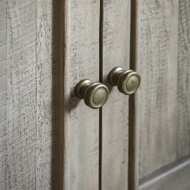 Raincouver Sideboard