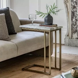 Glamora Supper Table