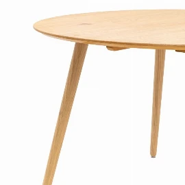 Brimwood Round Dining Table