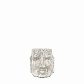 Barlow Head Planter