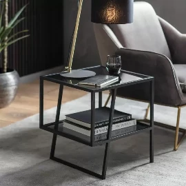 Rivercrest Side Table