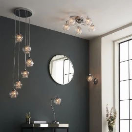 Enthrallio Ceiling Light