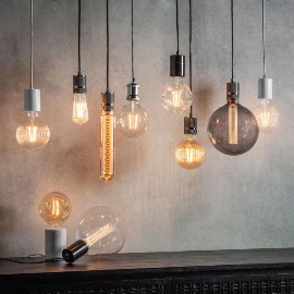 Metro Pendant Light