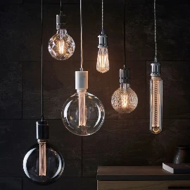 Metro Pendant Light
