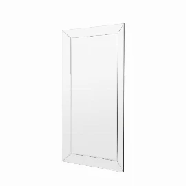Verdant Cove Mirror