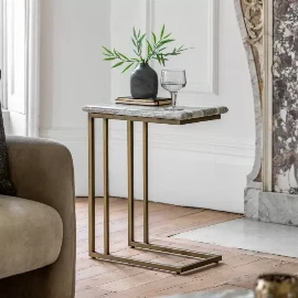 Glamora Supper Table