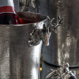 Stag Wine Bucket