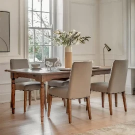 Elevatevale Extending Dining Table